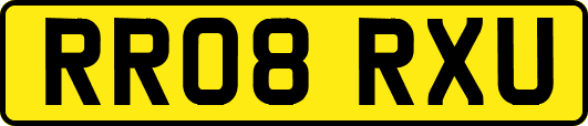 RR08RXU