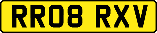 RR08RXV