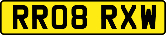 RR08RXW