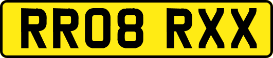 RR08RXX