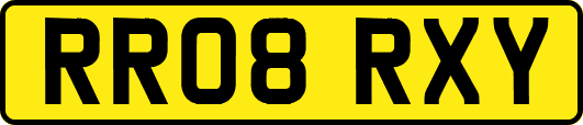 RR08RXY