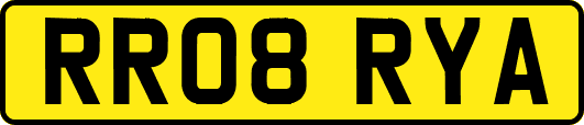 RR08RYA