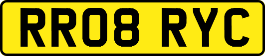 RR08RYC