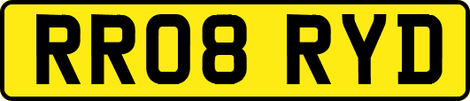 RR08RYD