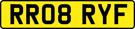 RR08RYF