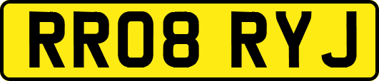 RR08RYJ