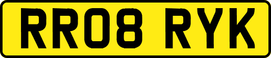 RR08RYK