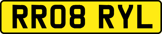RR08RYL