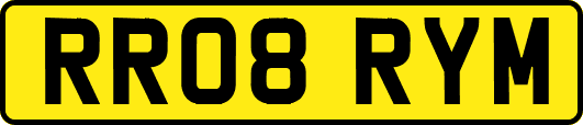 RR08RYM