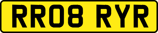 RR08RYR