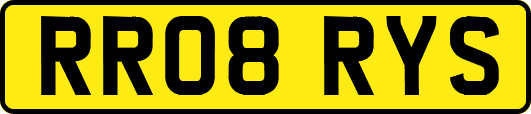 RR08RYS