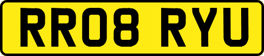 RR08RYU