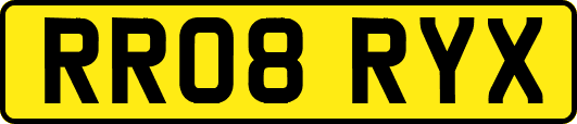 RR08RYX