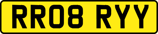 RR08RYY