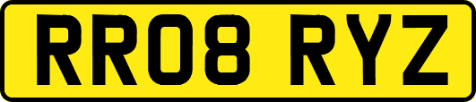 RR08RYZ