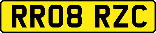 RR08RZC