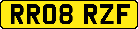 RR08RZF