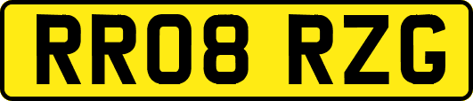 RR08RZG
