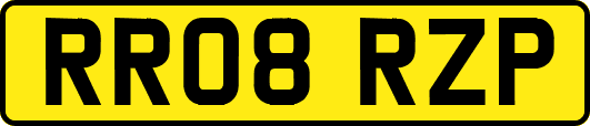 RR08RZP