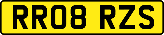 RR08RZS