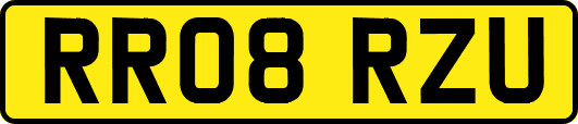 RR08RZU