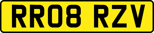 RR08RZV
