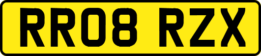RR08RZX