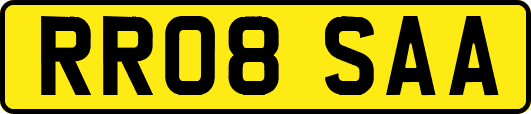 RR08SAA