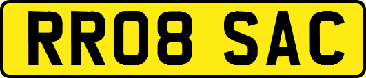 RR08SAC