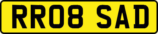 RR08SAD
