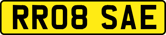 RR08SAE