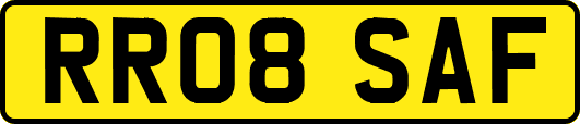 RR08SAF