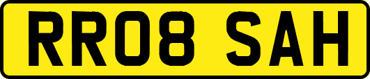 RR08SAH