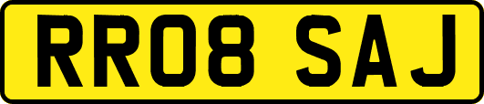 RR08SAJ