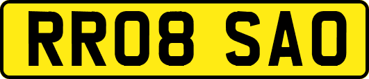 RR08SAO
