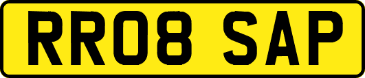 RR08SAP