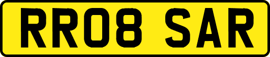 RR08SAR