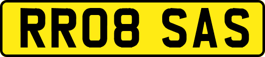 RR08SAS