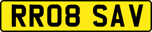 RR08SAV