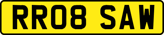 RR08SAW