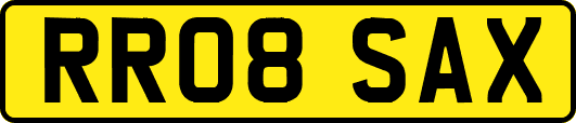RR08SAX
