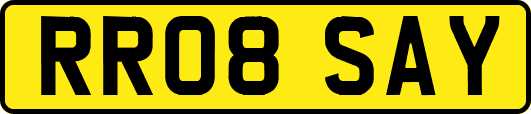 RR08SAY