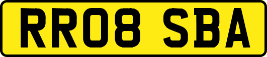 RR08SBA