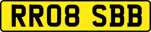 RR08SBB