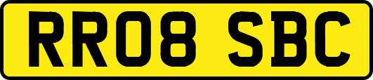 RR08SBC