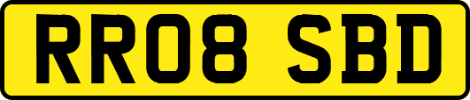 RR08SBD