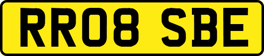 RR08SBE