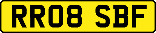 RR08SBF