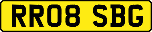 RR08SBG