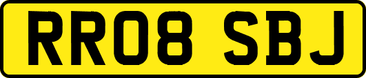 RR08SBJ